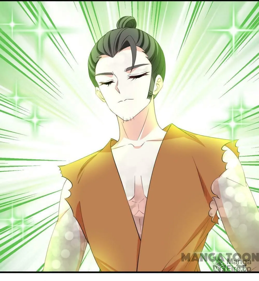 Read Feng Qi Cang Lan (Colored) chapter 587 image 26 on Lezhin