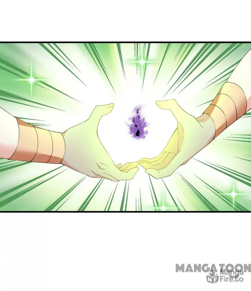 Read Feng Qi Cang Lan (Colored) chapter 587 image 27 on Lezhin