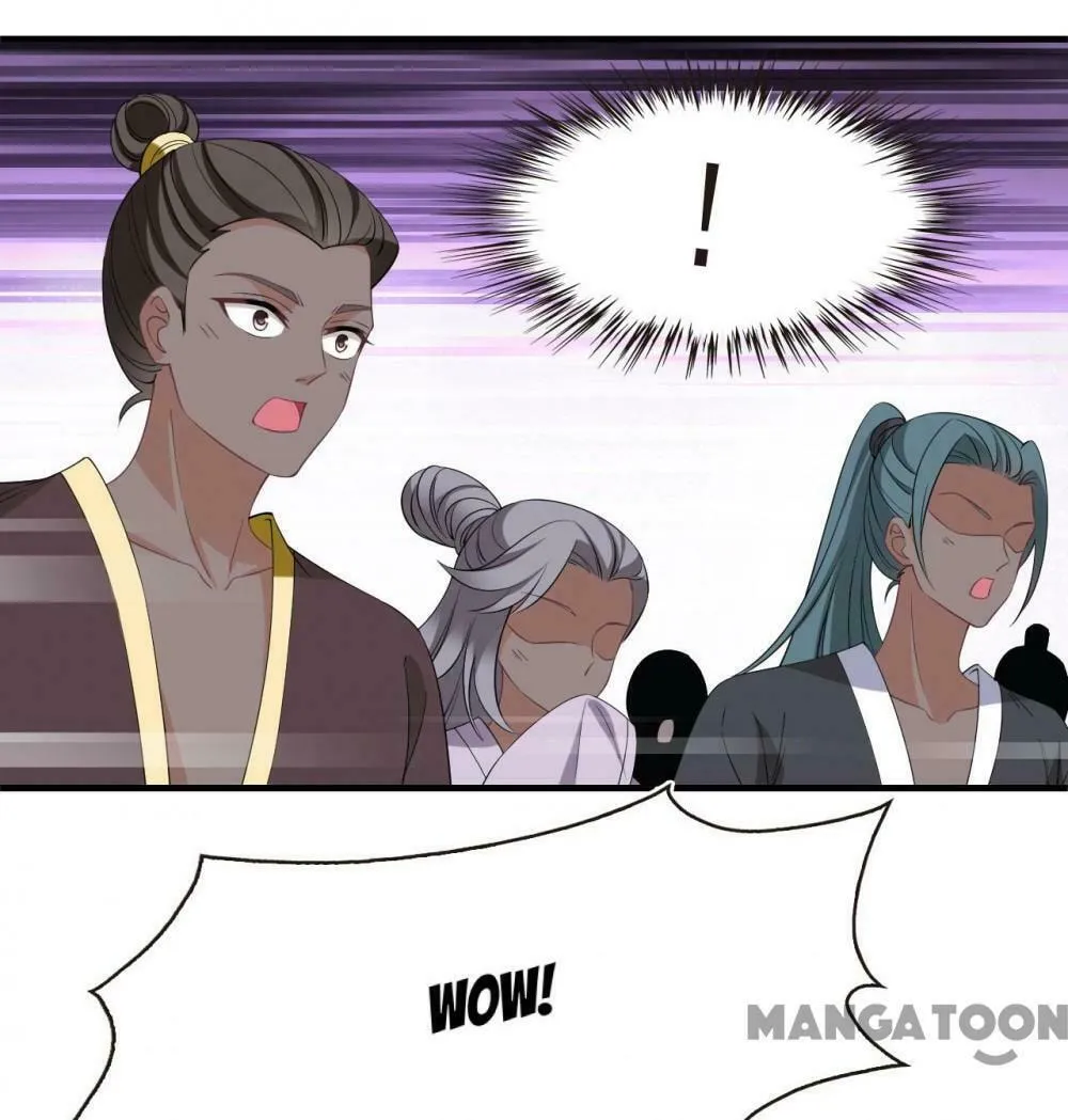 Read Feng Qi Cang Lan (Colored) chapter 587 image 28 on Lezhin