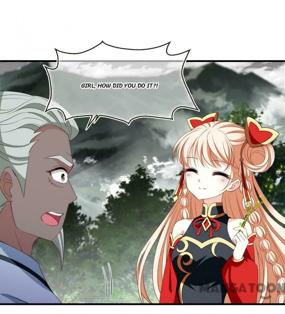 Read Feng Qi Cang Lan (Colored) chapter 587 image 30 on Lezhin