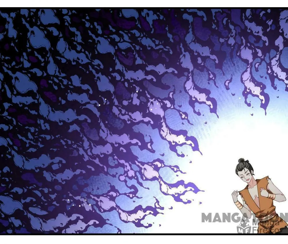 Read Feng Qi Cang Lan (Colored) chapter 587 image 32 on Lezhin