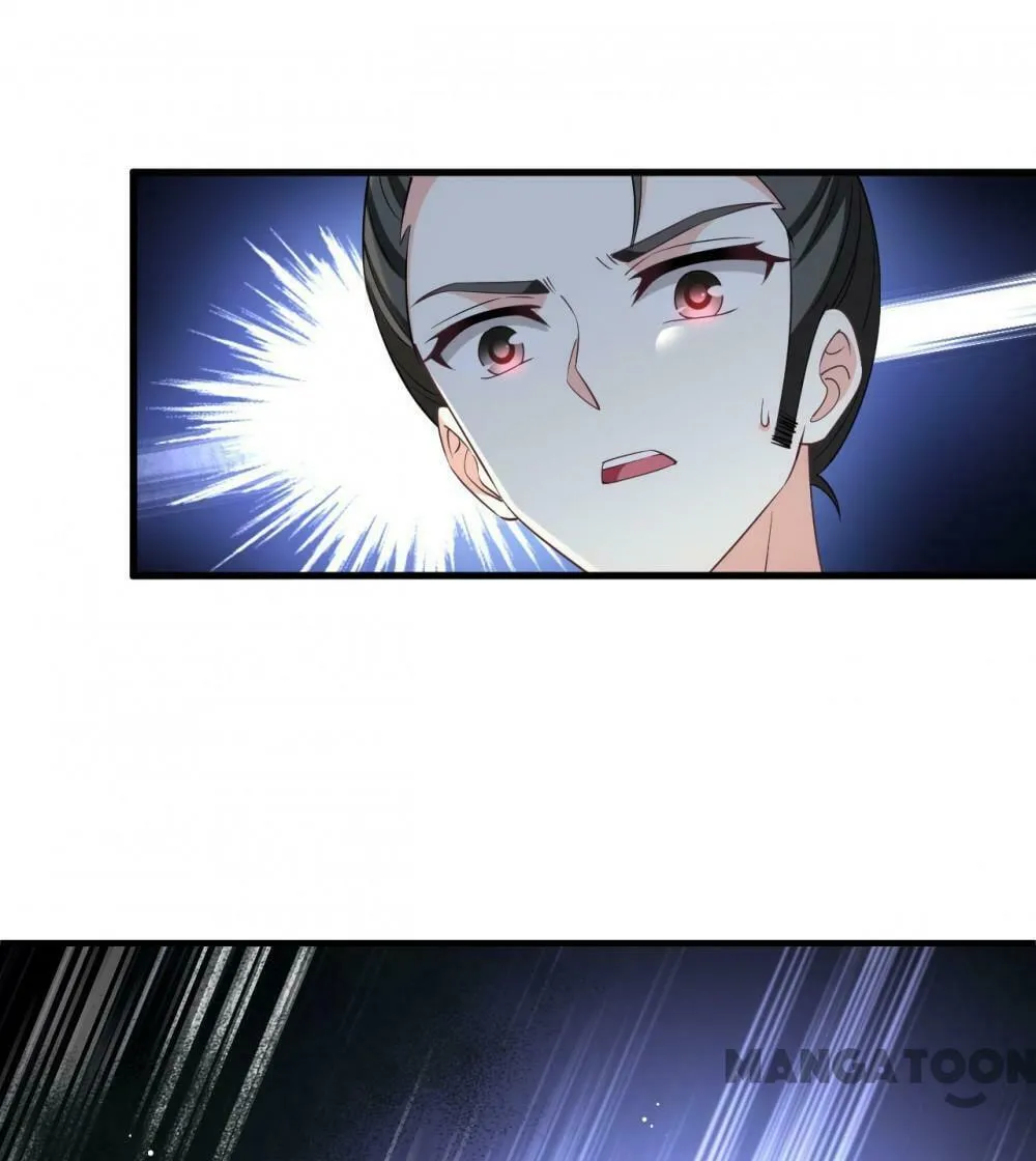 Read Feng Qi Cang Lan (Colored) chapter 587 image 33 on Lezhin