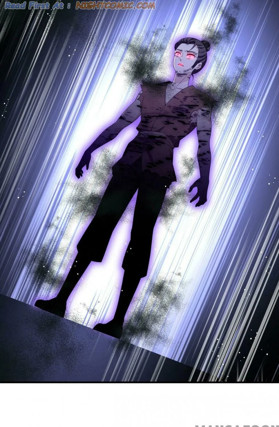 Read Feng Qi Cang Lan (Colored) chapter 587 image 34 on Lezhin