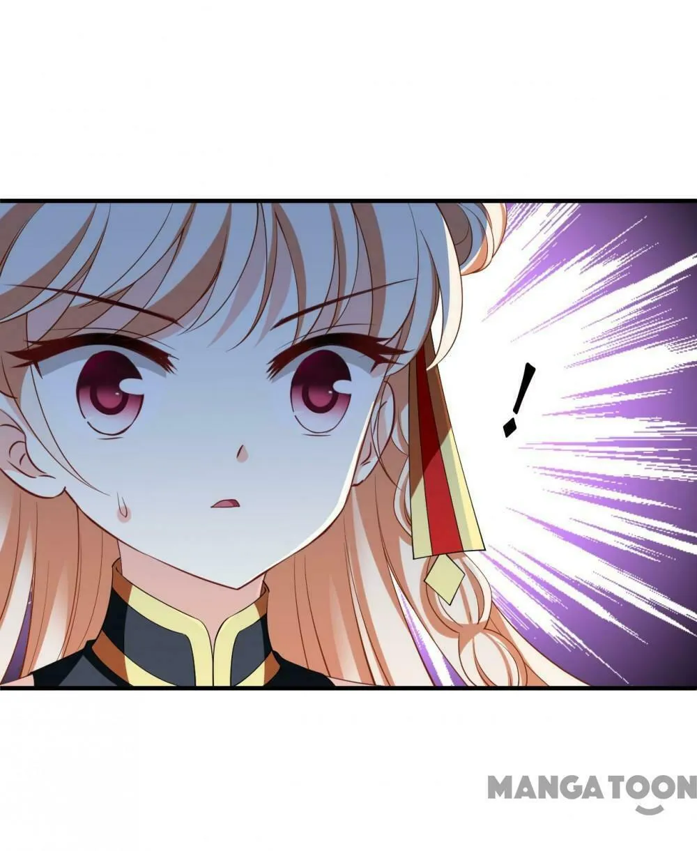 Read Feng Qi Cang Lan (Colored) chapter 587 image 5 on Lezhin