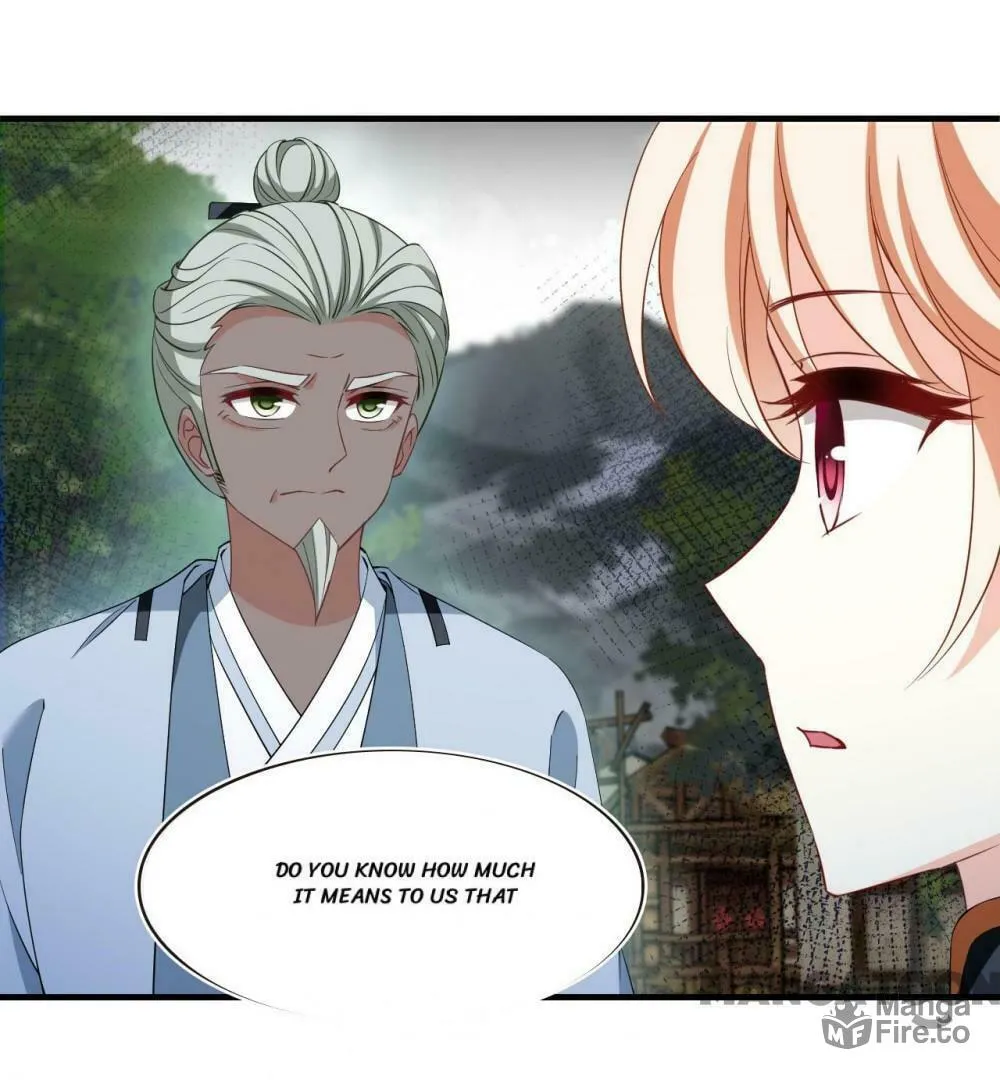 Read Feng Qi Cang Lan (Colored) chapter 587 image 6 on Lezhin