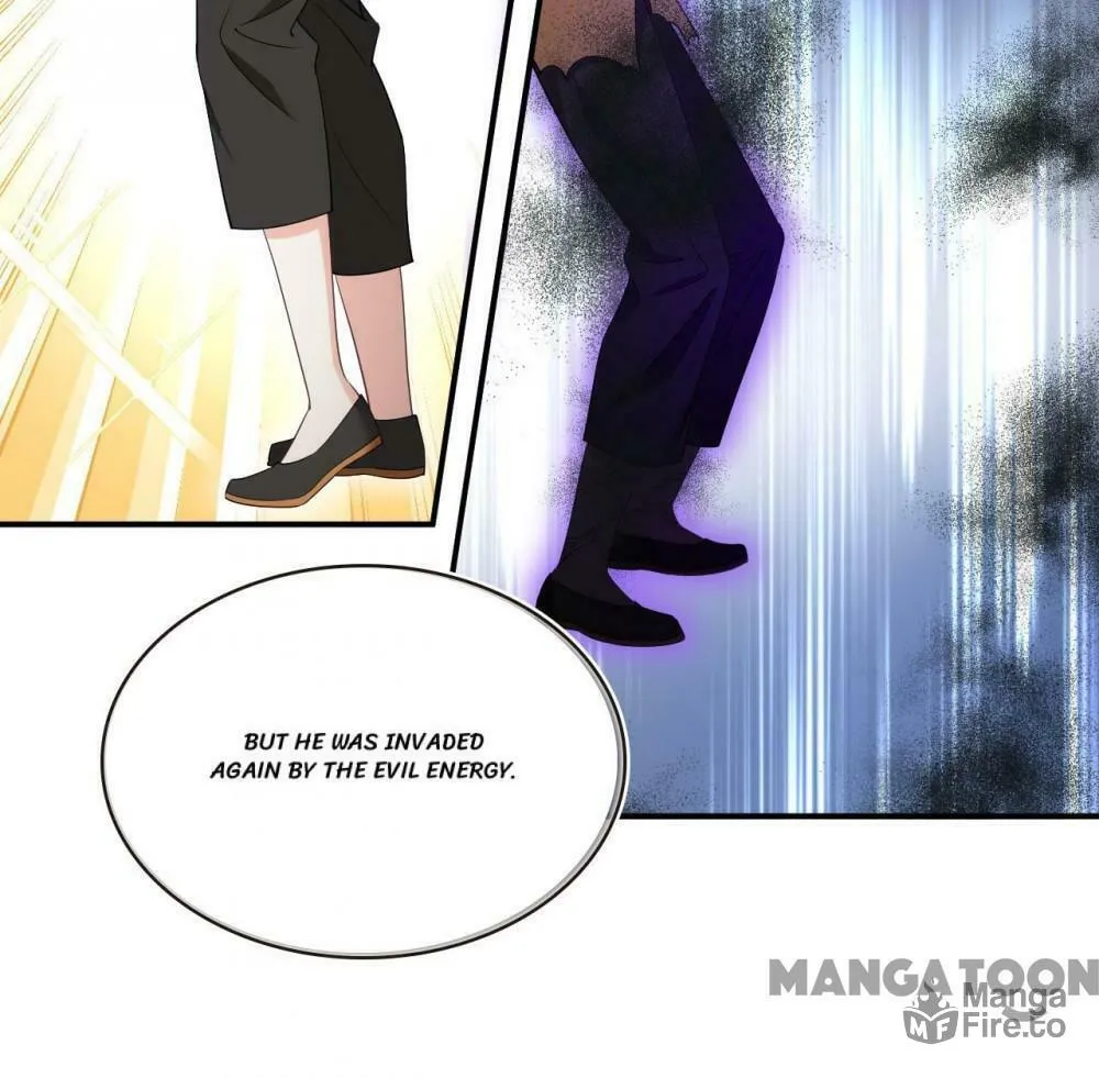 Read Feng Qi Cang Lan (Colored) chapter 588 image 10 on Lezhin