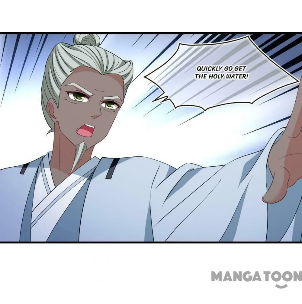 Read Feng Qi Cang Lan (Colored) chapter 588 image 11 on Lezhin