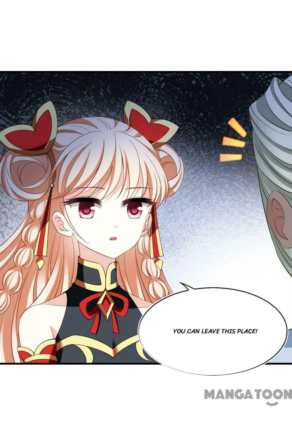 Read Feng Qi Cang Lan (Colored) chapter 588 image 13 on Lezhin