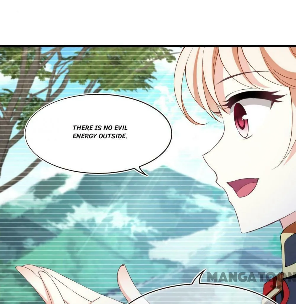 Read Feng Qi Cang Lan (Colored) chapter 588 image 14 on Lezhin