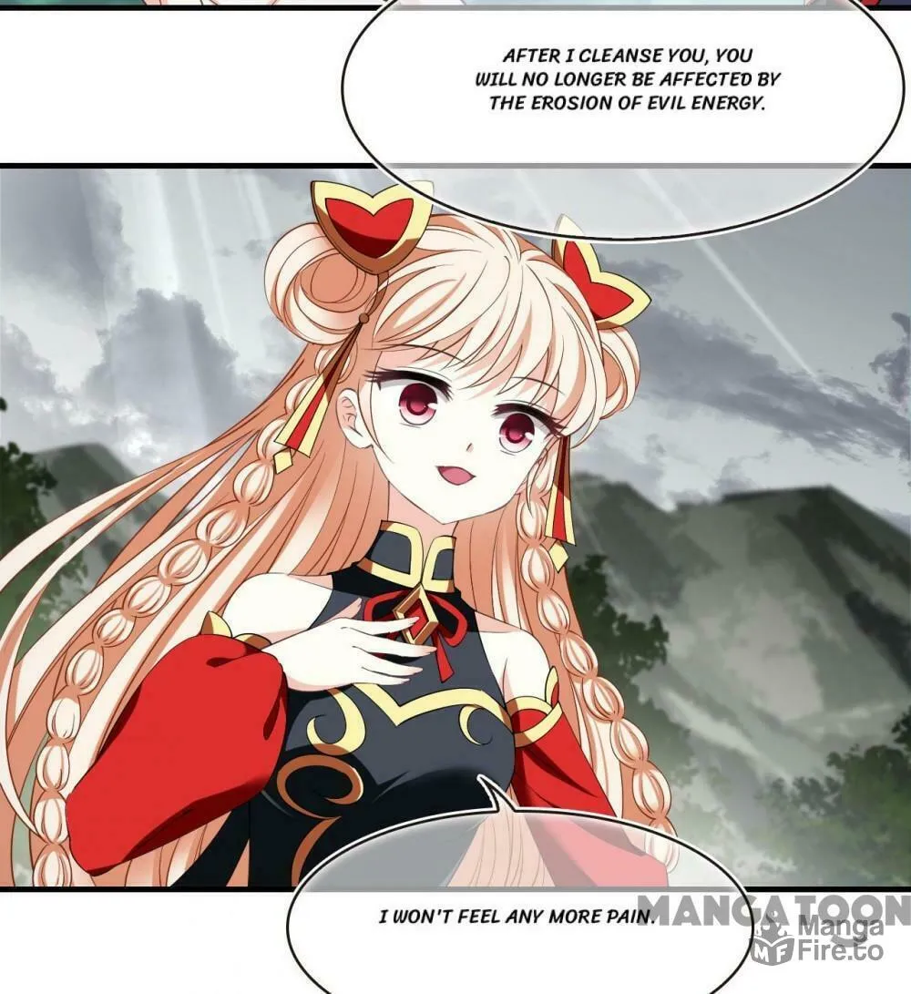Read Feng Qi Cang Lan (Colored) chapter 588 image 15 on Lezhin