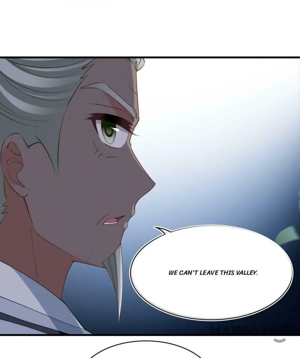 Read Feng Qi Cang Lan (Colored) chapter 588 image 17 on Lezhin