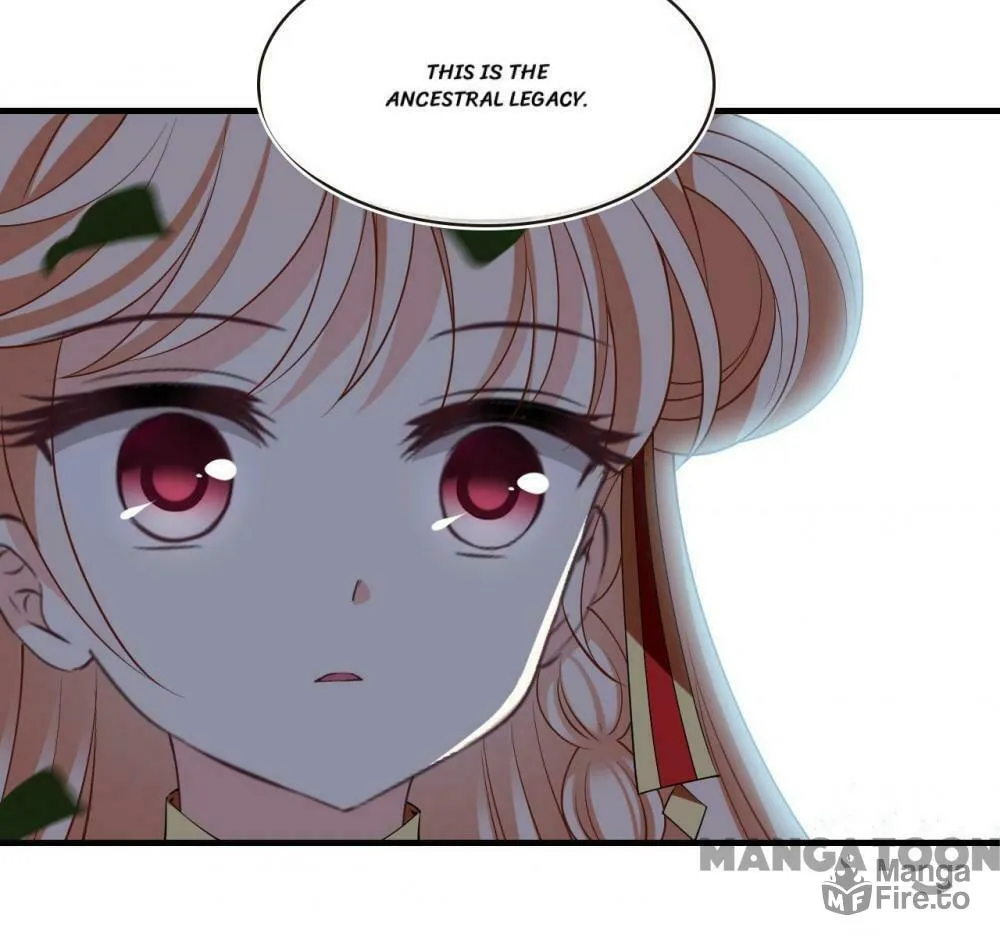 Read Feng Qi Cang Lan (Colored) chapter 588 image 18 on Lezhin