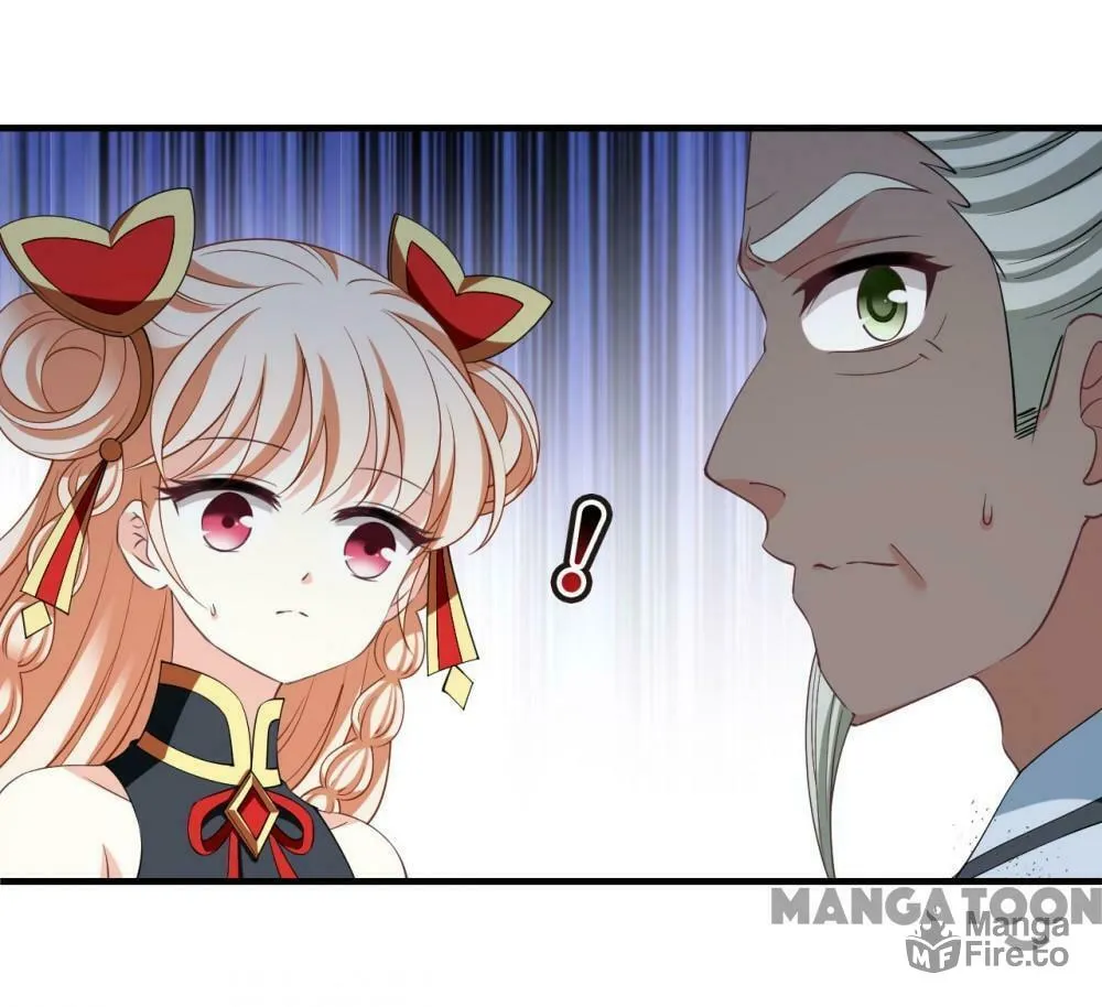 Read Feng Qi Cang Lan (Colored) chapter 588 image 2 on Lezhin