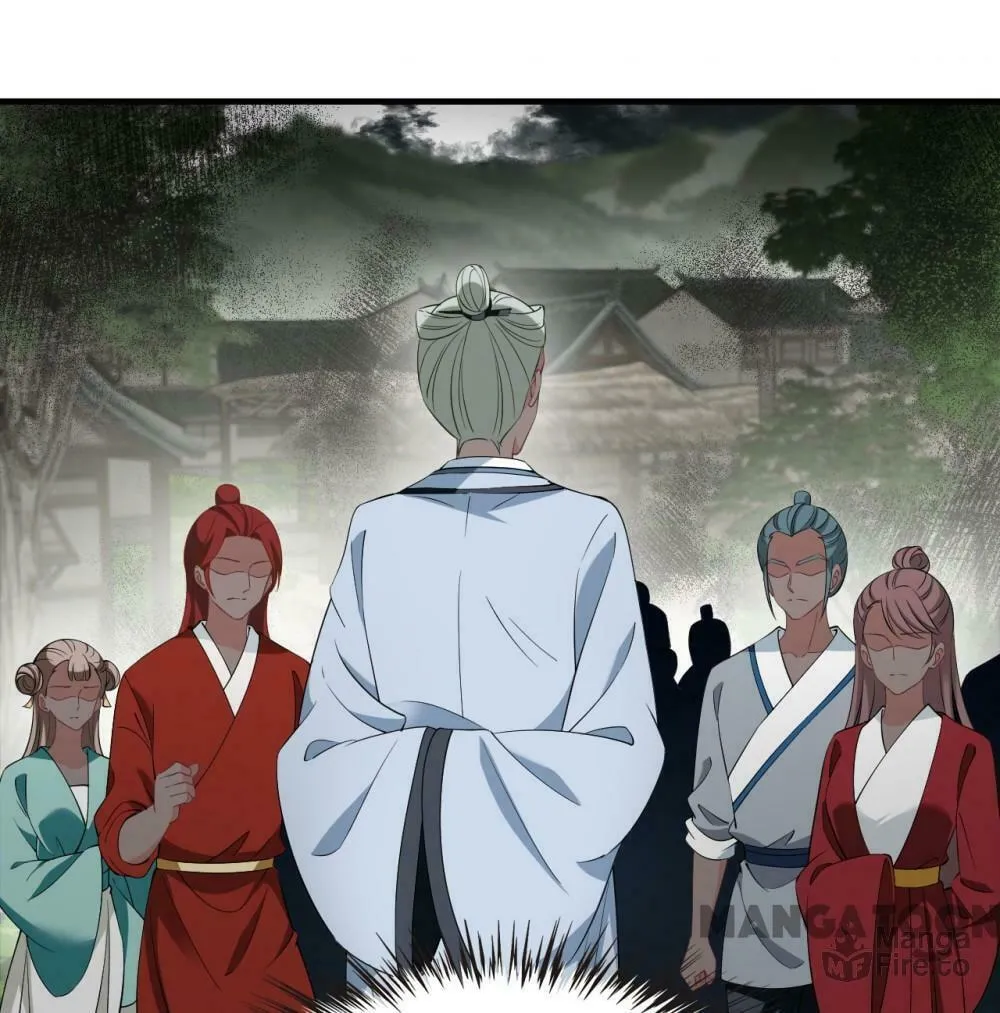 Read Feng Qi Cang Lan (Colored) chapter 588 image 20 on Lezhin