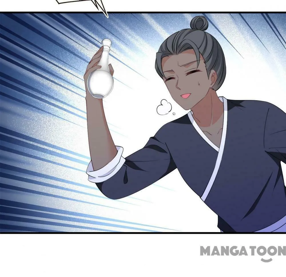 Read Feng Qi Cang Lan (Colored) chapter 588 image 23 on Lezhin