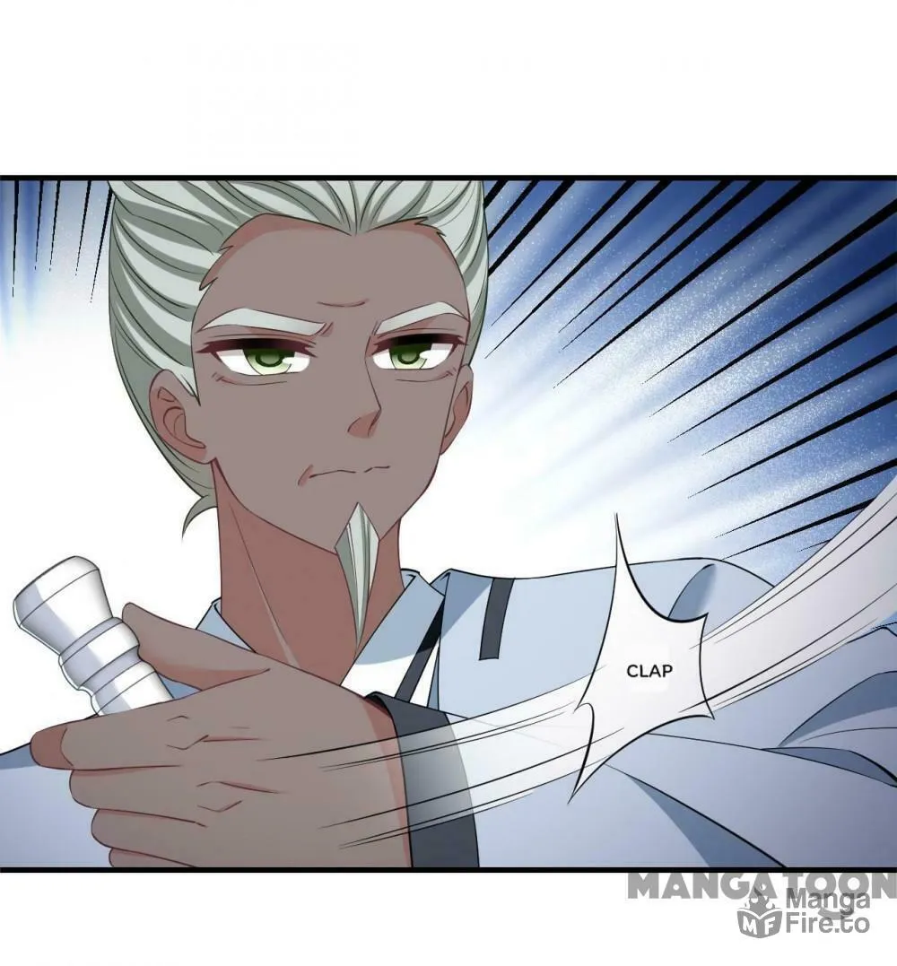 Read Feng Qi Cang Lan (Colored) chapter 588 image 24 on Lezhin
