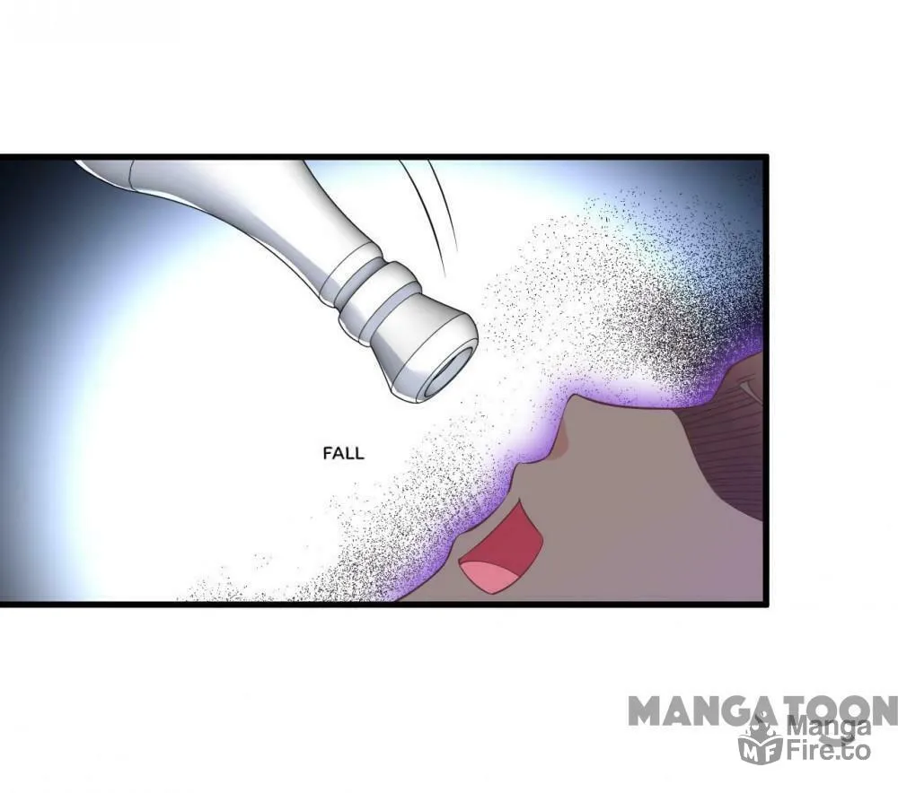 Read Feng Qi Cang Lan (Colored) chapter 588 image 27 on Lezhin