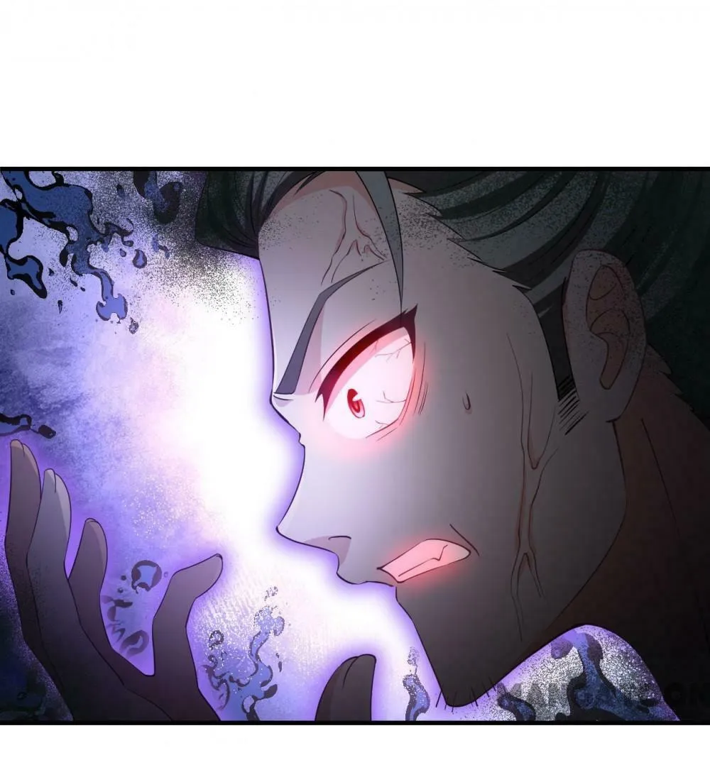 Read Feng Qi Cang Lan (Colored) chapter 588 image 3 on Lezhin