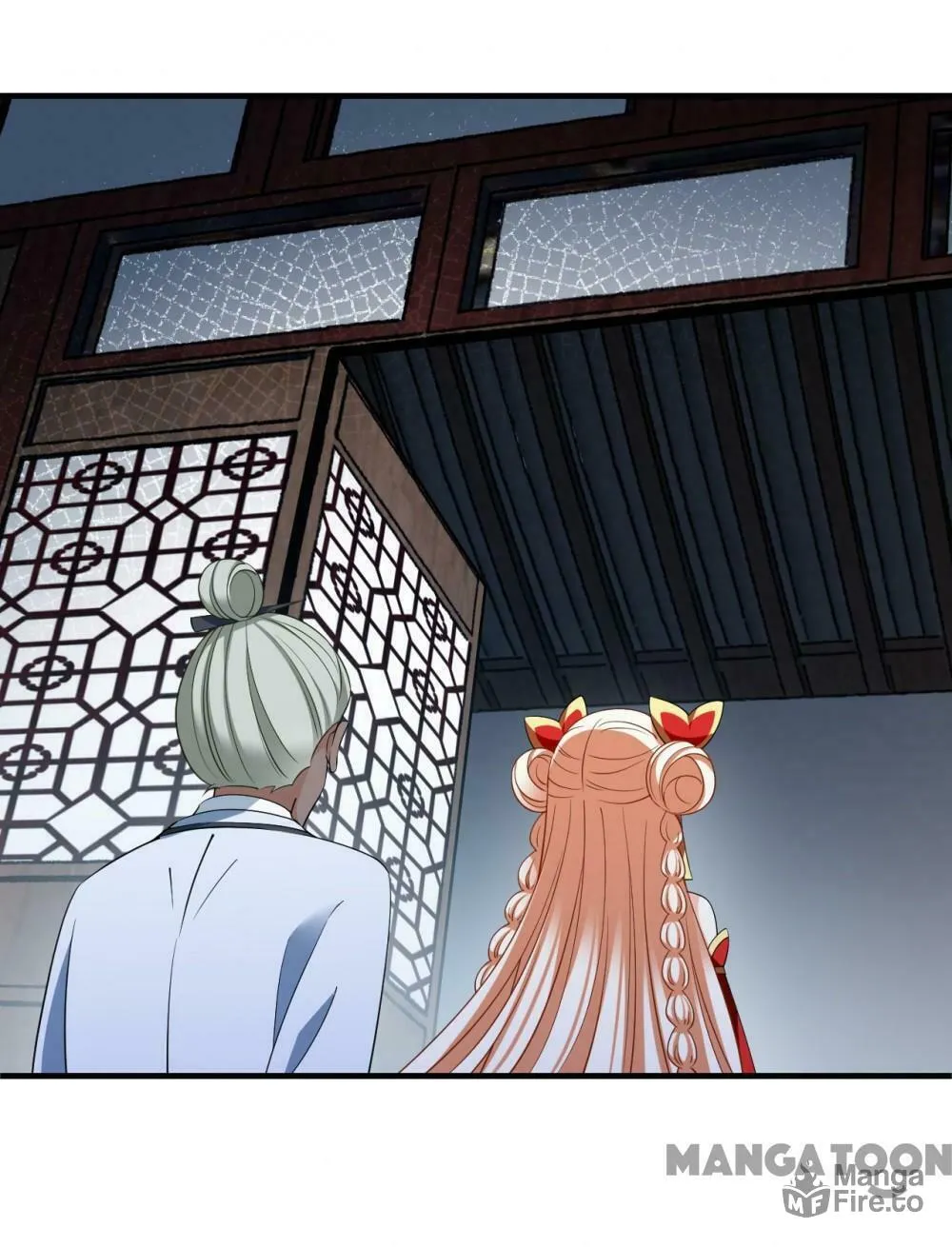 Read Feng Qi Cang Lan (Colored) chapter 589 image 17 on Lezhin