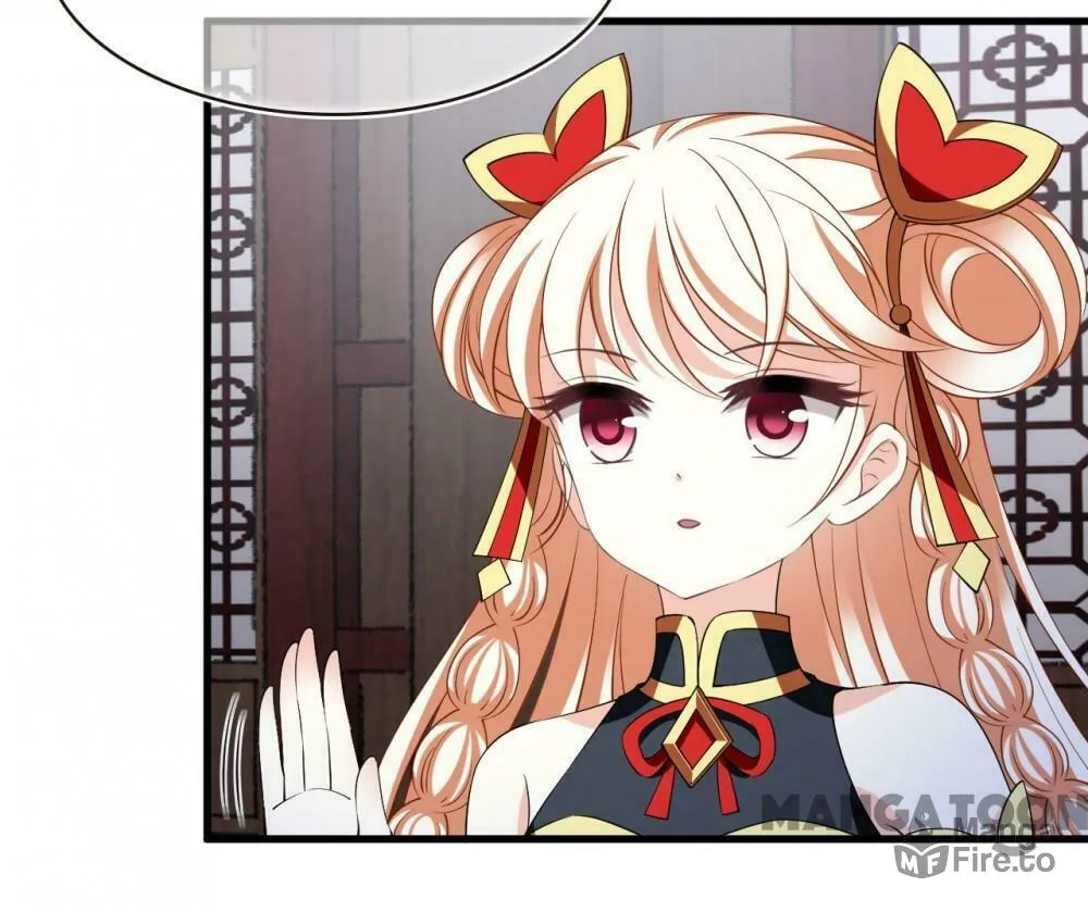Read Feng Qi Cang Lan (Colored) chapter 589 image 22 on Lezhin