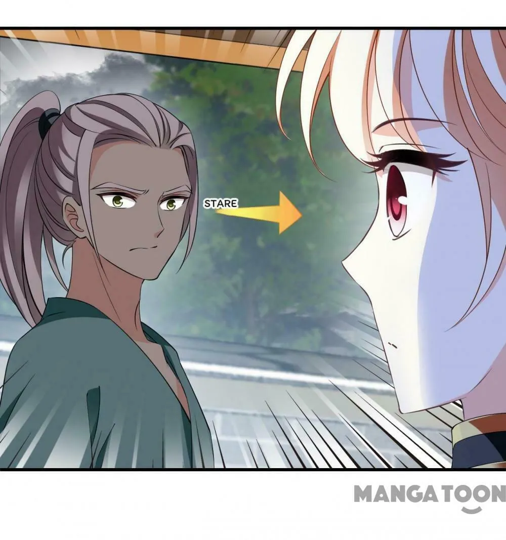 Read Feng Qi Cang Lan (Colored) chapter 589 image 27 on Lezhin