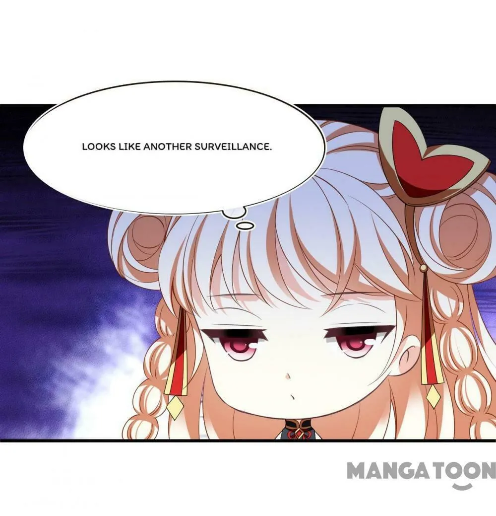 Read Feng Qi Cang Lan (Colored) chapter 589 image 28 on Lezhin