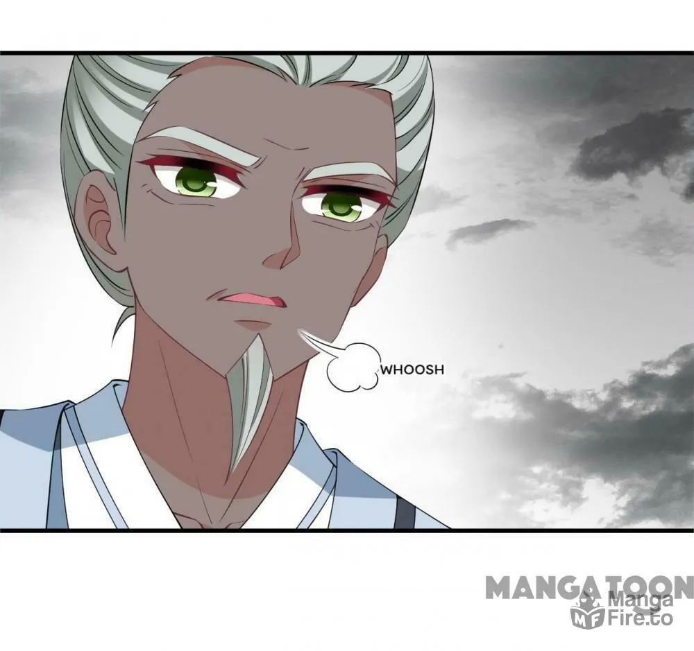 Read Feng Qi Cang Lan (Colored) chapter 589 image 5 on Lezhin