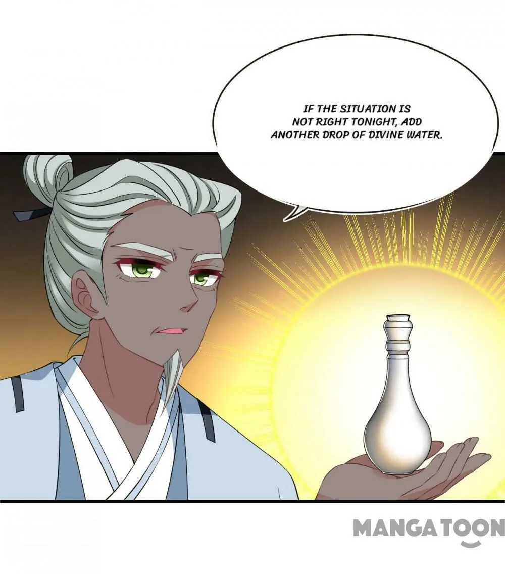 Read Feng Qi Cang Lan (Colored) chapter 589 image 7 on Lezhin