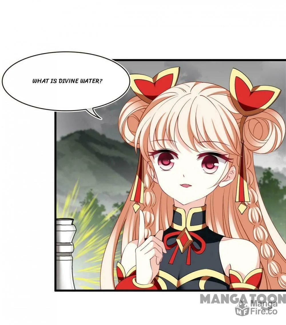 Read Feng Qi Cang Lan (Colored) chapter 589 image 8 on Lezhin