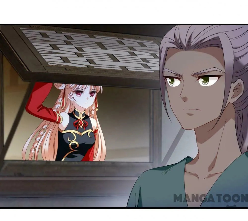 Read Feng Qi Cang Lan (Colored) chapter 590 image 1 on Lezhin