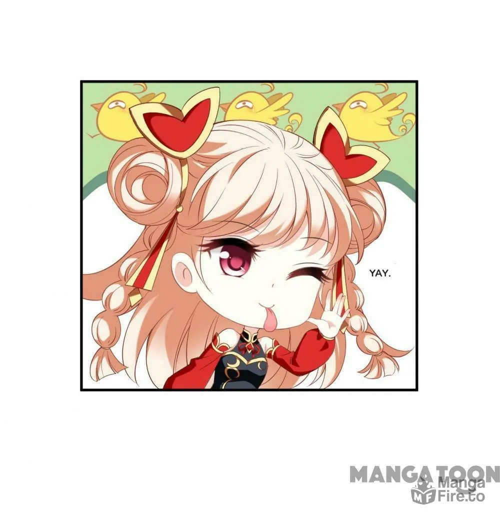Read Feng Qi Cang Lan (Colored) chapter 590 image 10 on Lezhin