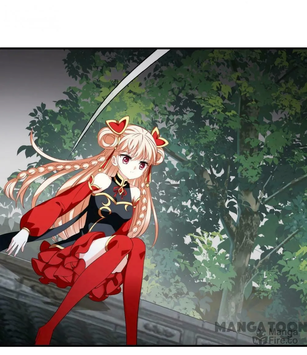 Read Feng Qi Cang Lan (Colored) chapter 590 image 13 on Lezhin