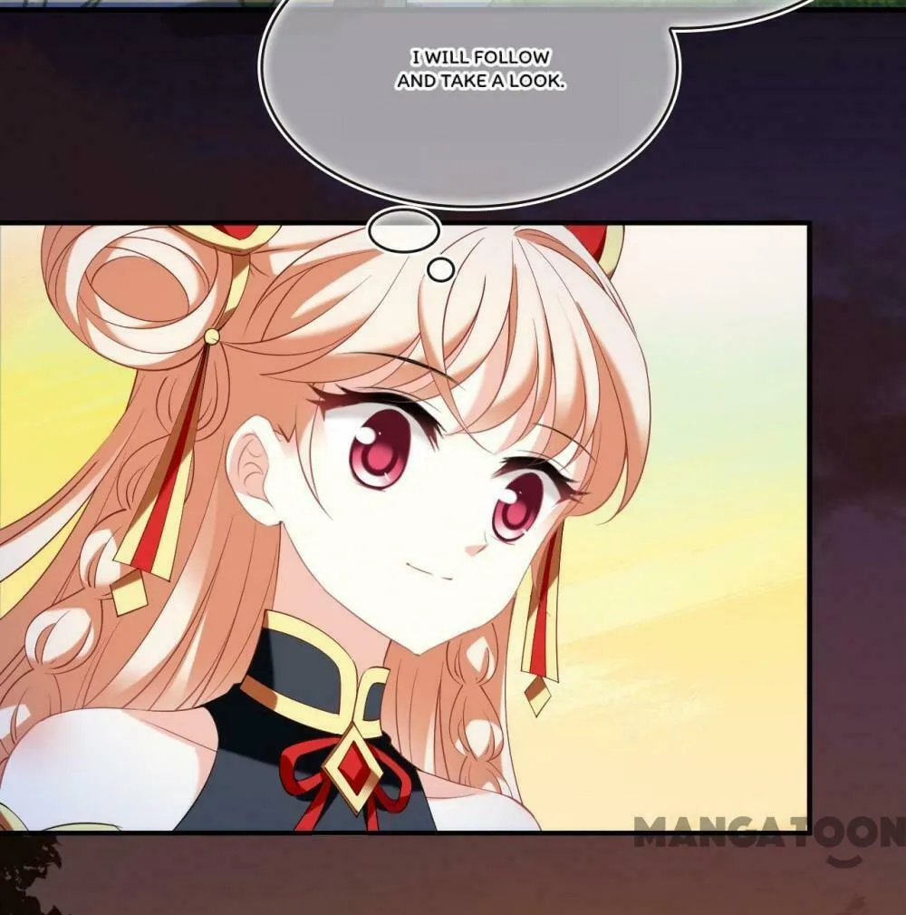 Read Feng Qi Cang Lan (Colored) chapter 590 image 16 on Lezhin