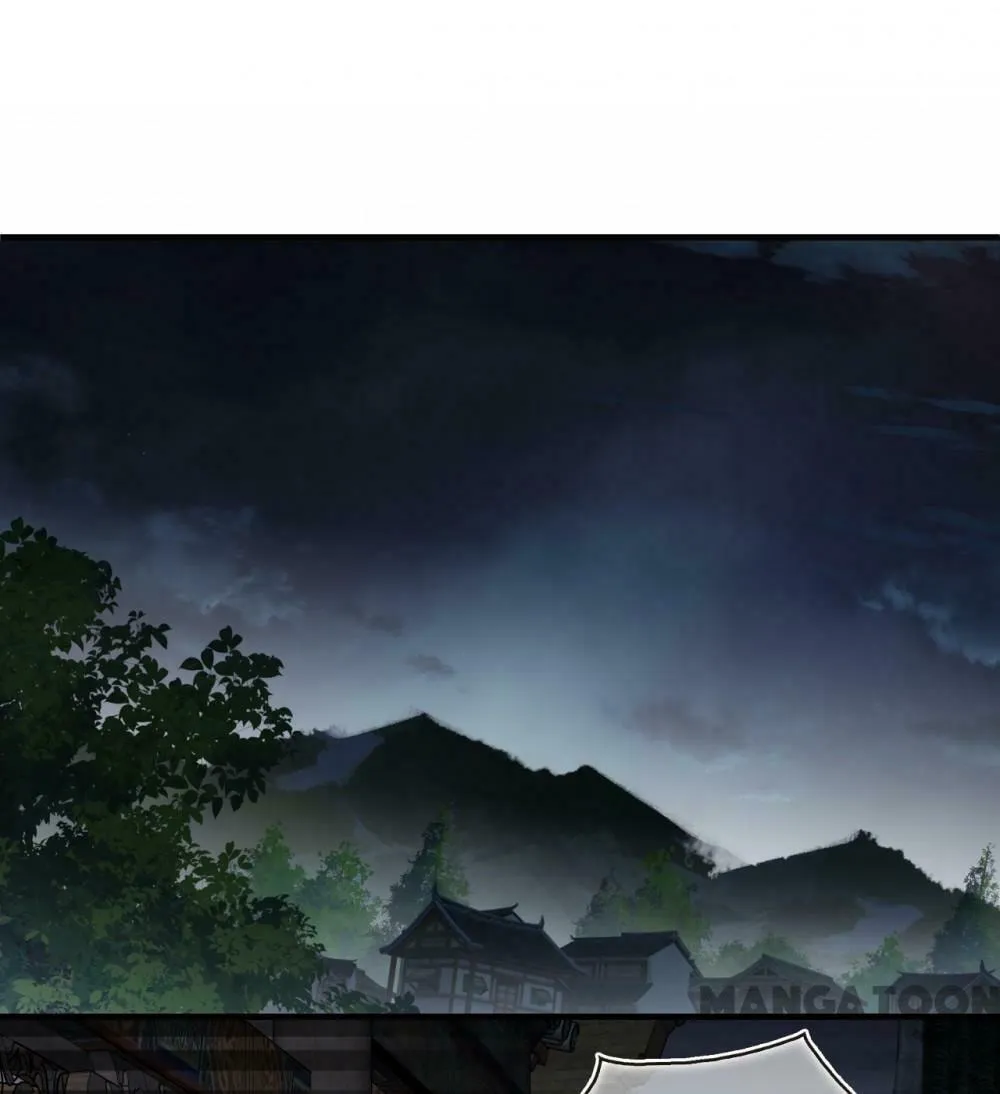Read Feng Qi Cang Lan (Colored) chapter 590 image 19 on Lezhin