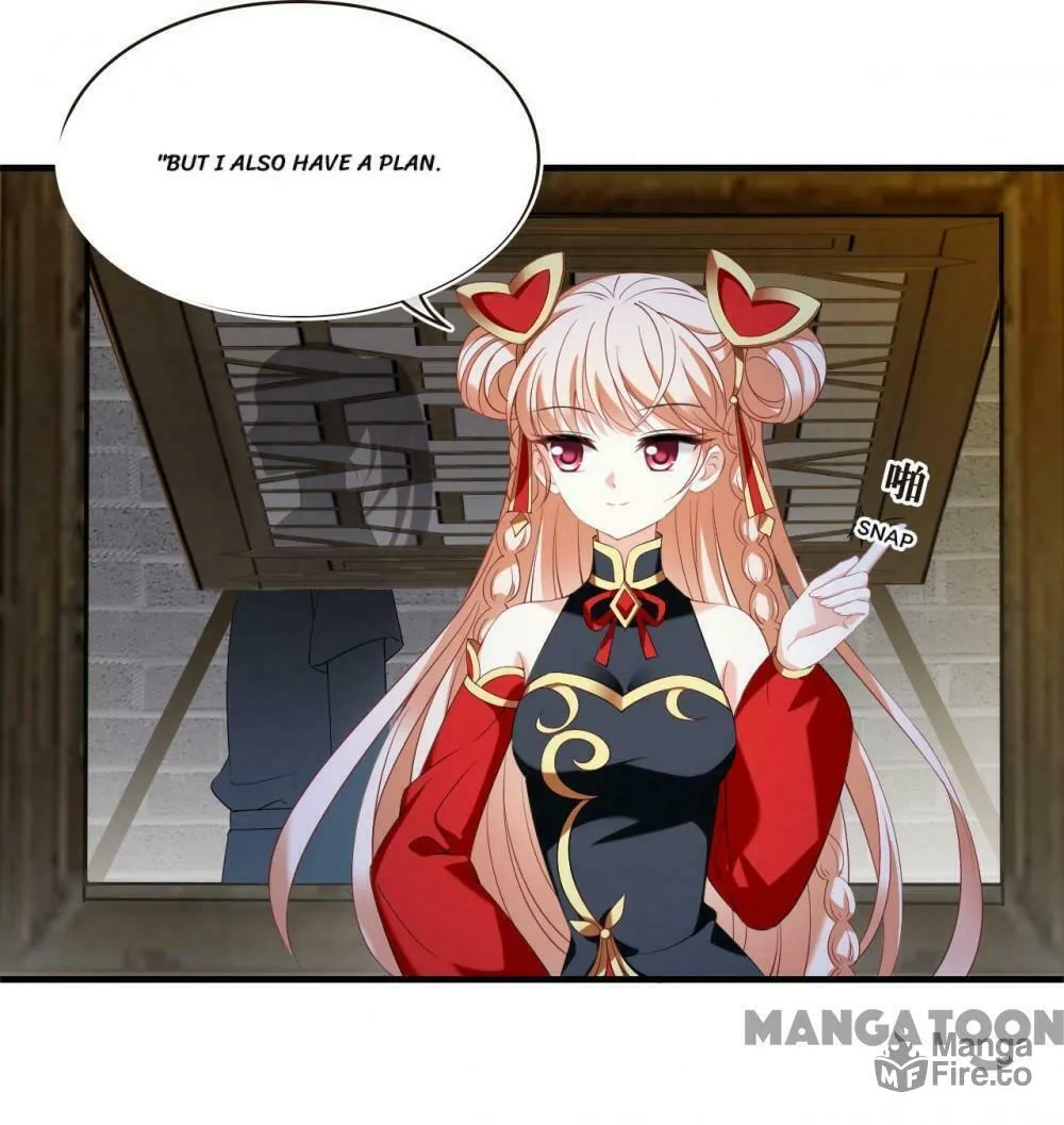 Read Feng Qi Cang Lan (Colored) chapter 590 image 2 on Lezhin