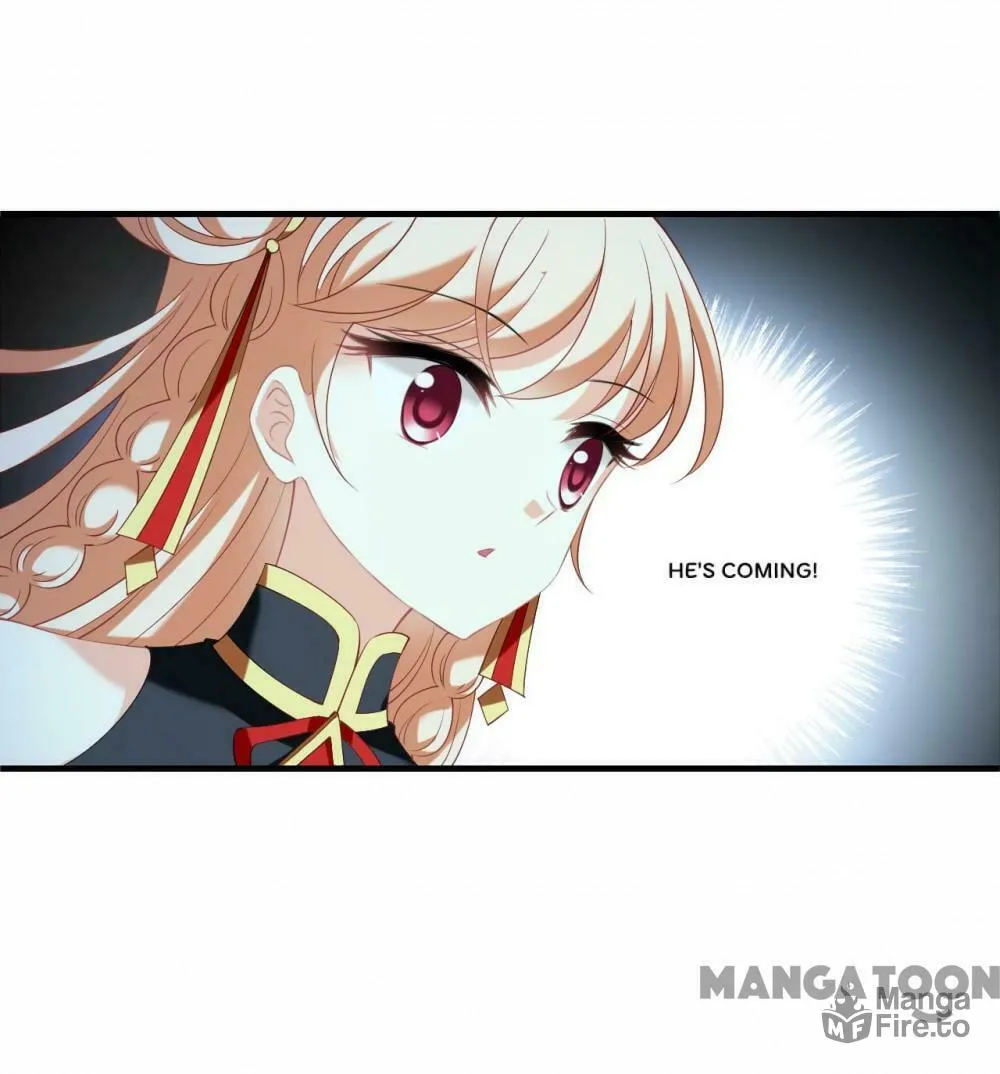 Read Feng Qi Cang Lan (Colored) chapter 590 image 23 on Lezhin