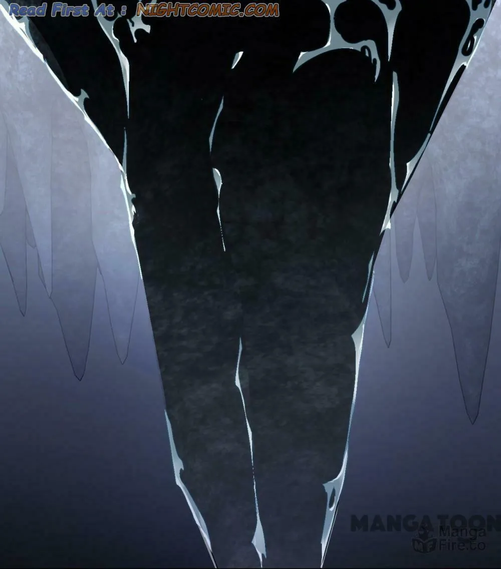 Read Feng Qi Cang Lan (Colored) chapter 590 image 29 on Lezhin