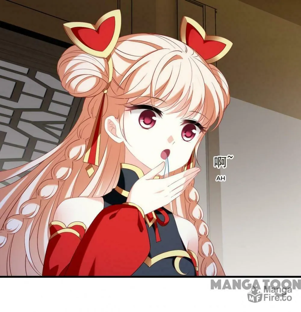 Read Feng Qi Cang Lan (Colored) chapter 590 image 4 on Lezhin