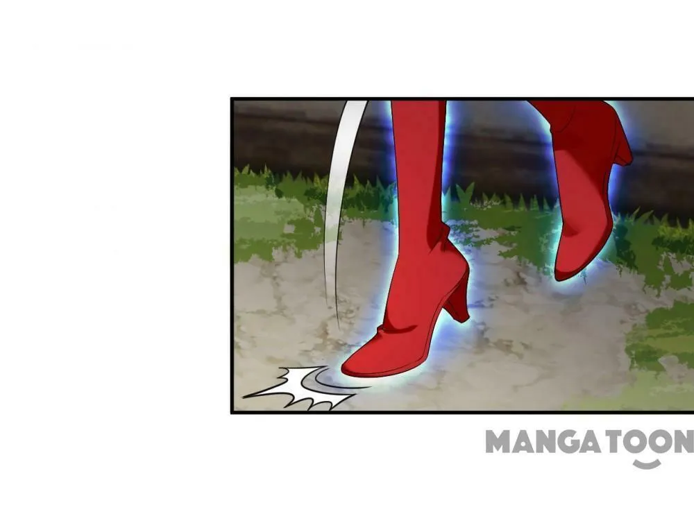 Read Feng Qi Cang Lan (Colored) chapter 590 image 6 on Lezhin