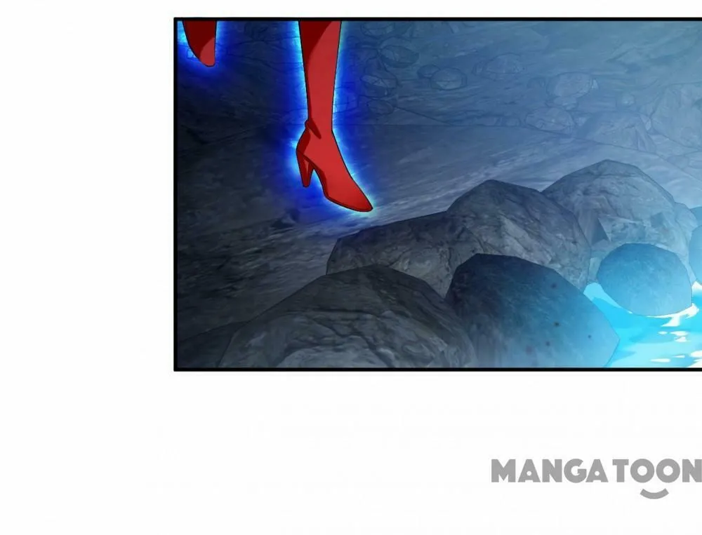 Read Feng Qi Cang Lan (Colored) chapter 591 image 1 on Lezhin