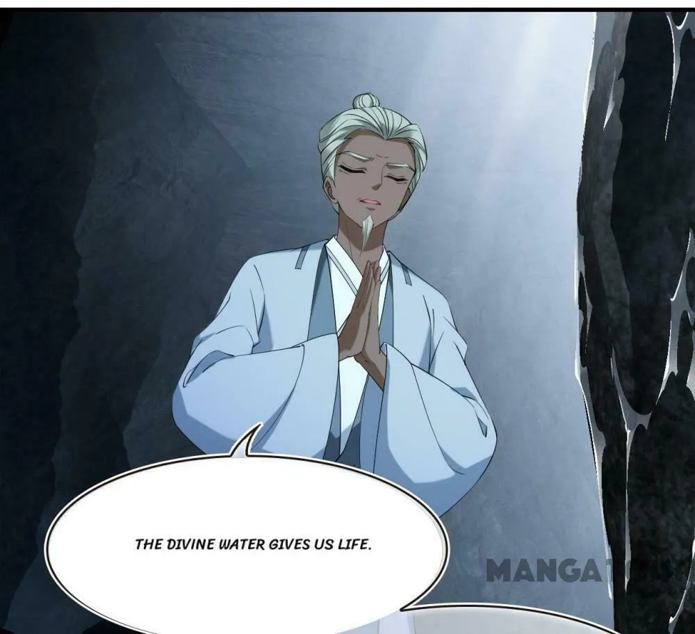 Read Feng Qi Cang Lan (Colored) chapter 591 image 14 on Lezhin