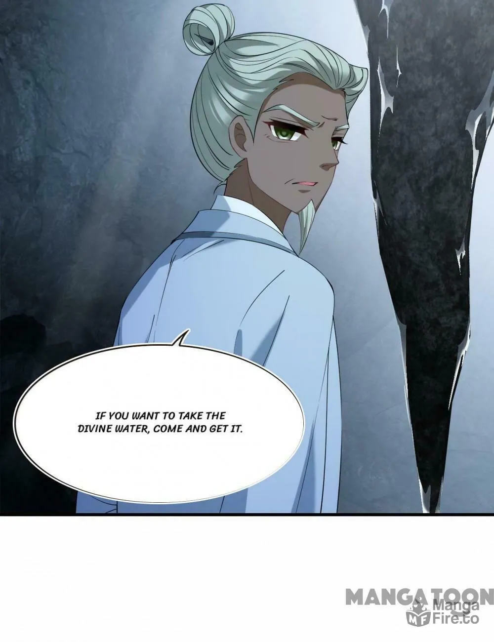 Read Feng Qi Cang Lan (Colored) chapter 591 image 16 on Lezhin