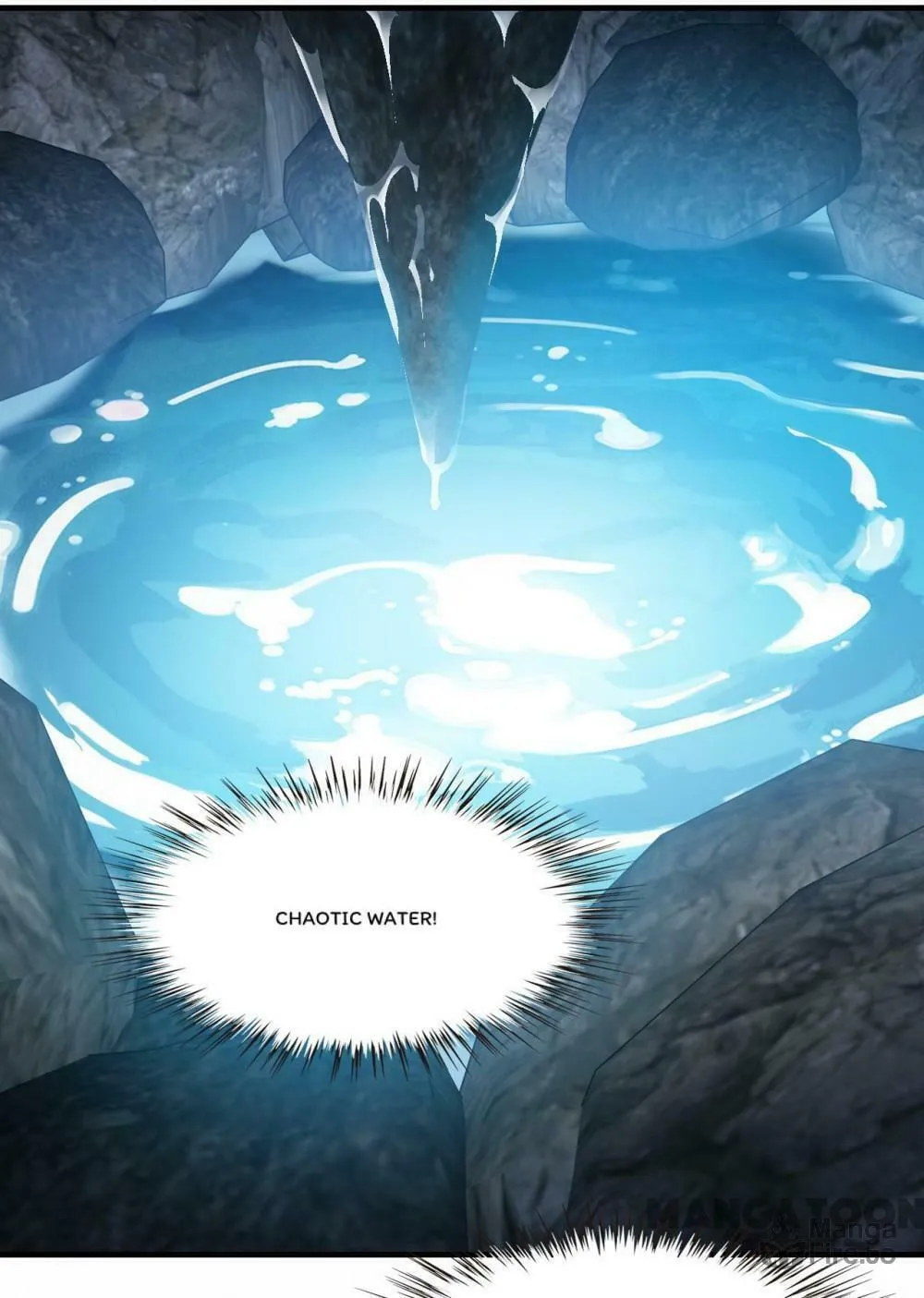 Read Feng Qi Cang Lan (Colored) chapter 591 image 2 on Lezhin