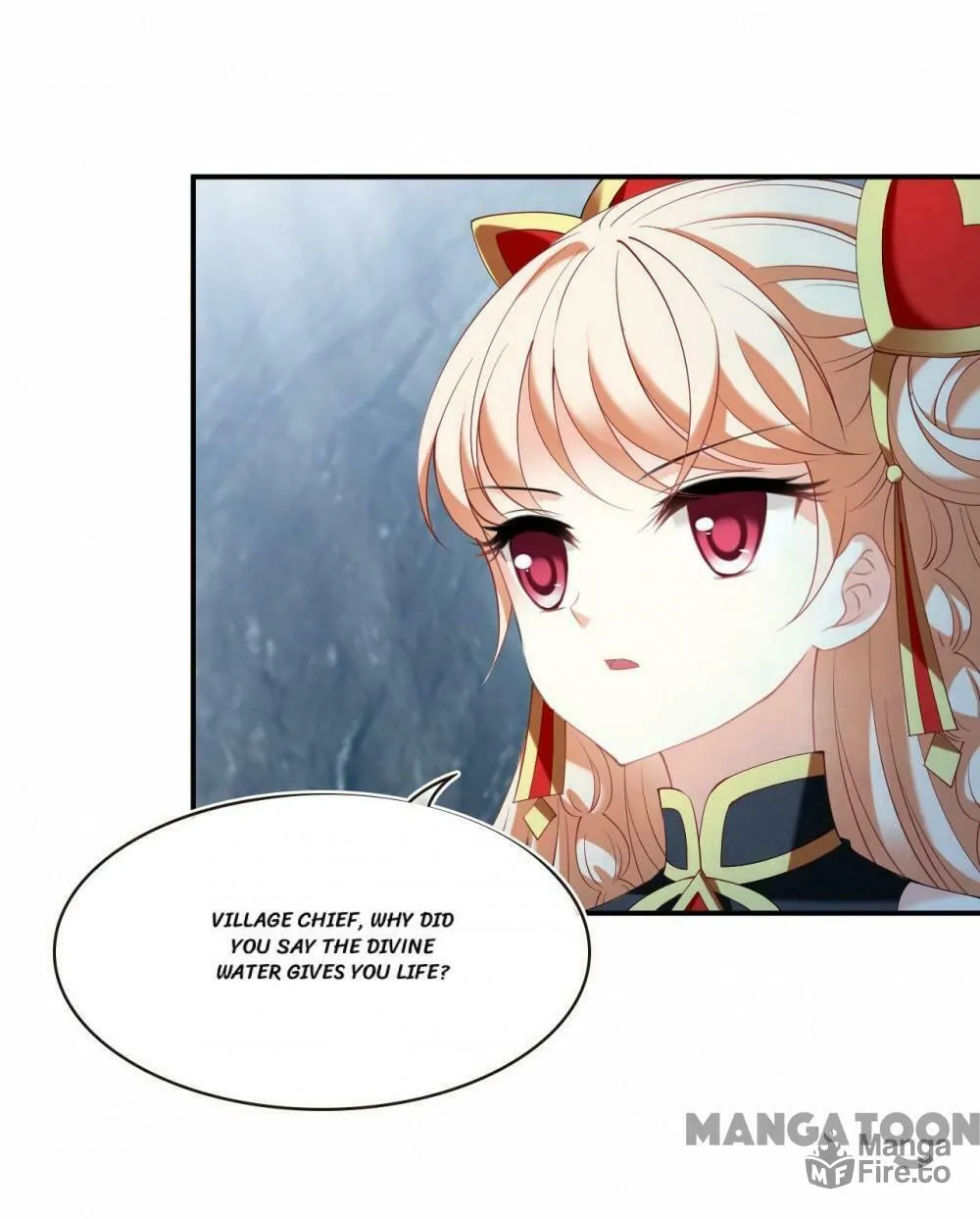 Read Feng Qi Cang Lan (Colored) chapter 591 image 22 on Lezhin