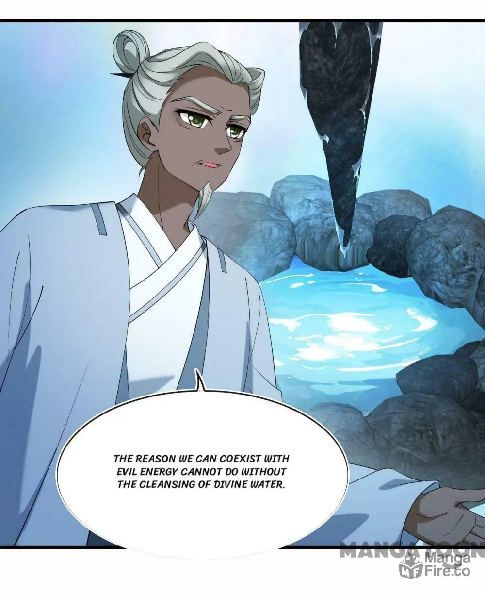Read Feng Qi Cang Lan (Colored) chapter 591 image 23 on Lezhin