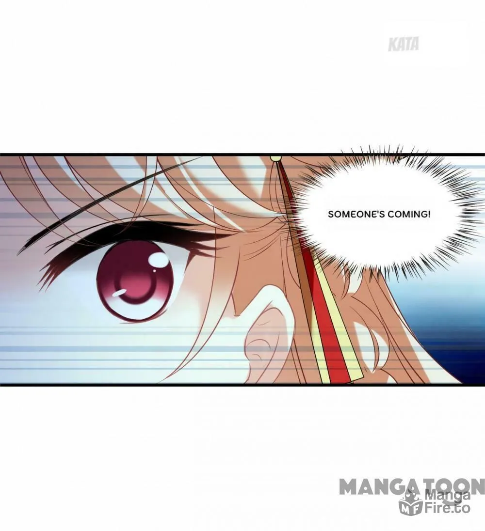 Read Feng Qi Cang Lan (Colored) chapter 591 image 4 on Lezhin