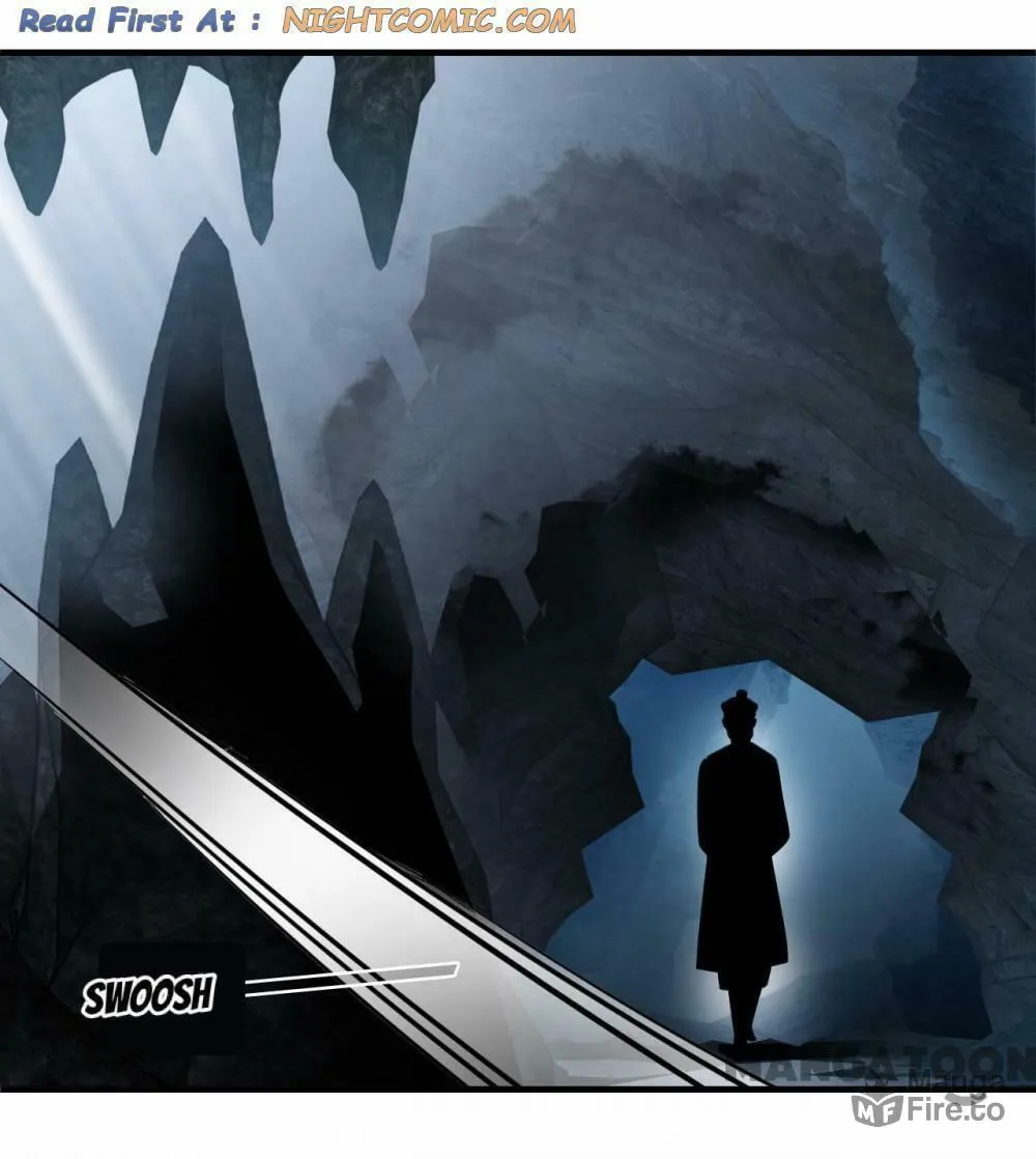 Read Feng Qi Cang Lan (Colored) chapter 591 image 5 on Lezhin