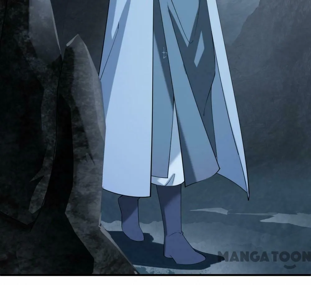 Read Feng Qi Cang Lan (Colored) chapter 591 image 7 on Lezhin