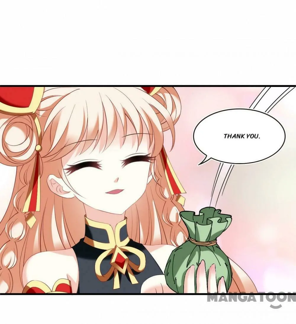 Read Feng Qi Cang Lan (Colored) chapter 592 image 21 on Lezhin