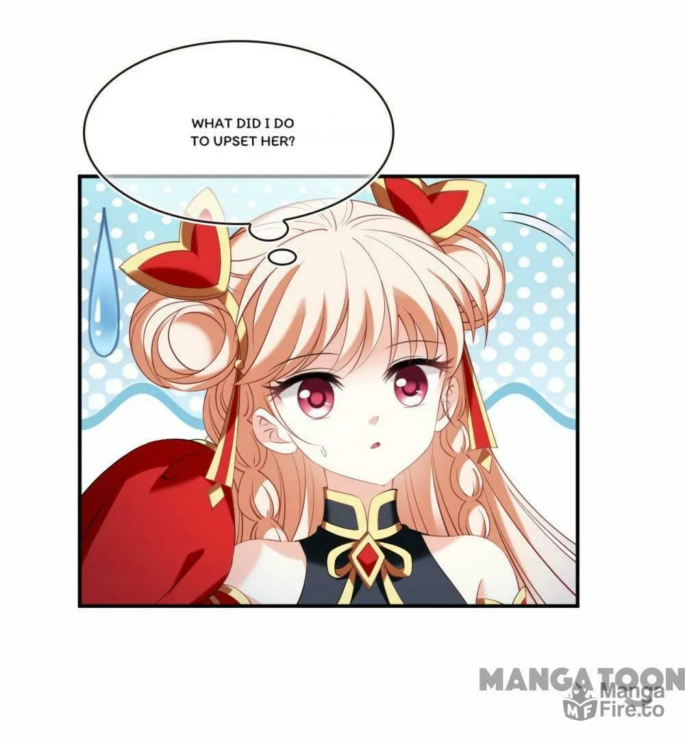 Read Feng Qi Cang Lan (Colored) chapter 592 image 23 on Lezhin
